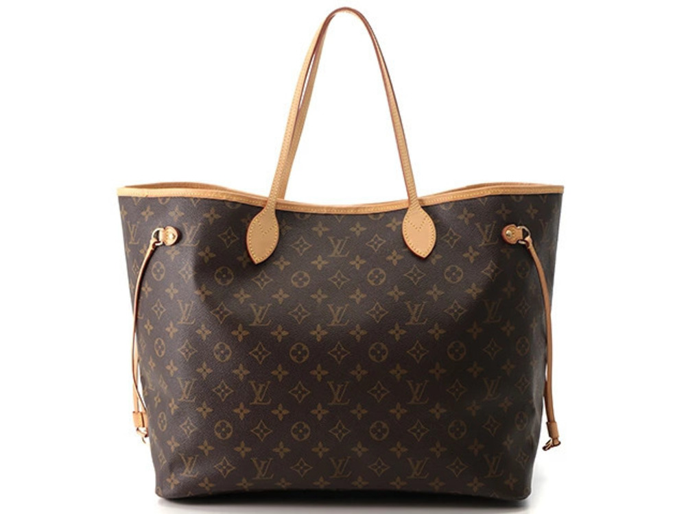 LOUIS VUITTON Neverfull Monogram